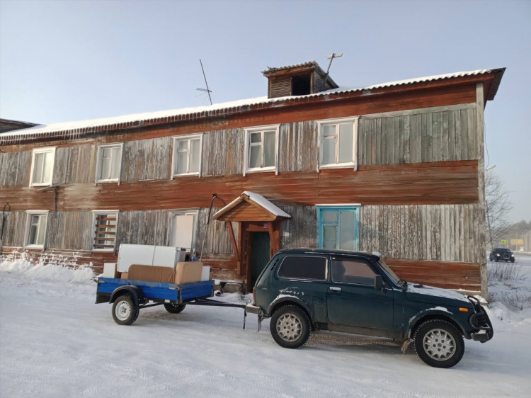 Продажа дач в лесосибирске свежие объявления