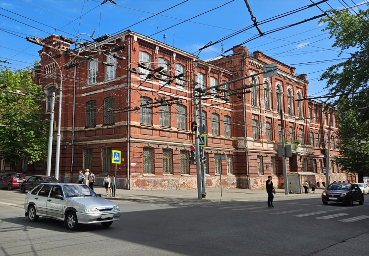 Продажа домов в татищево саратовской области новые объявления