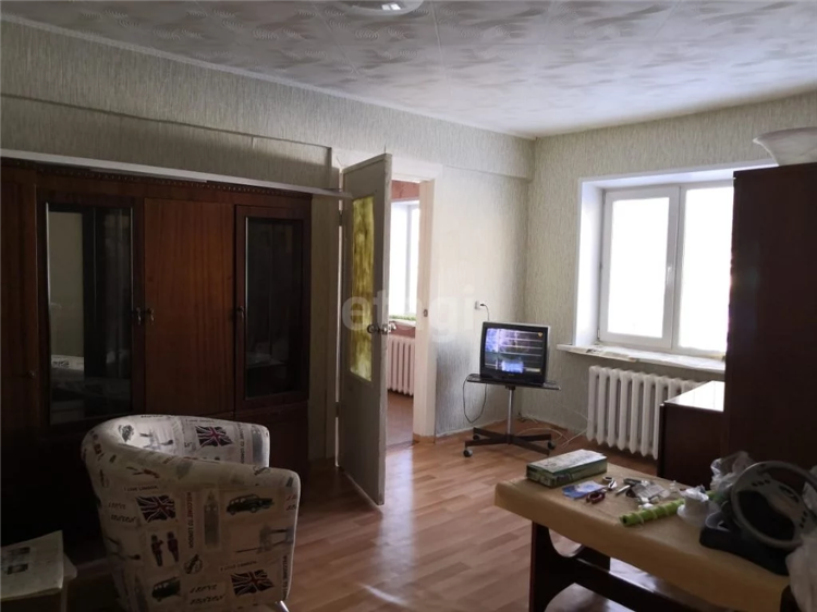 Продажа квартир в железногорске красноярского края свежие объявления
