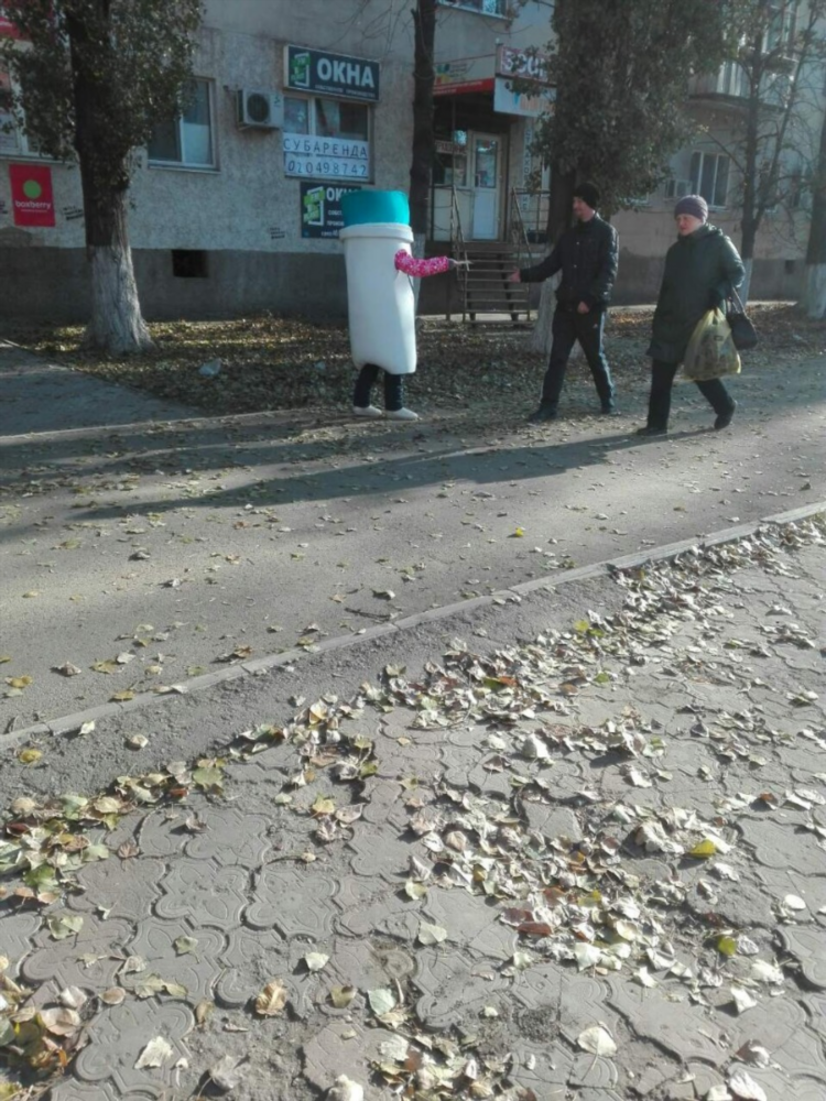 Расклейка объявлений саратов