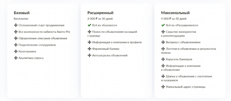 Руская доска объявлений