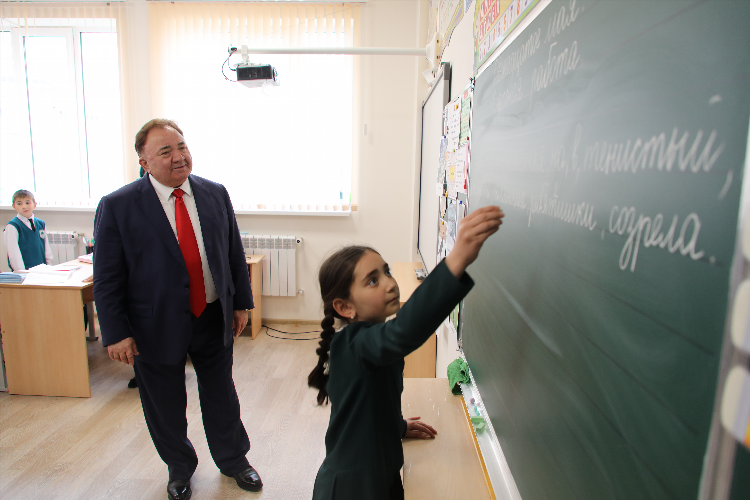 Свежие объявления в ингушетии