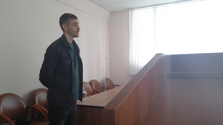 Упк объявление в международный розыск