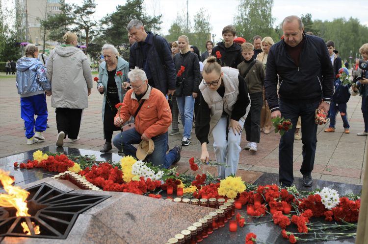 Вакансии электрика в королеве свежие объявления