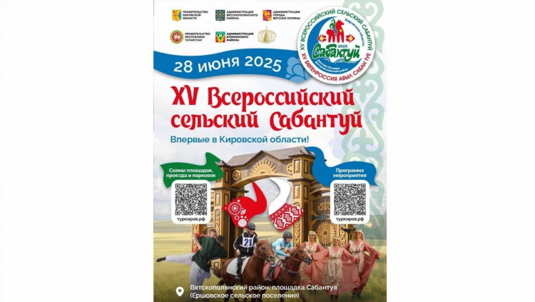 Вятская доска объявлений