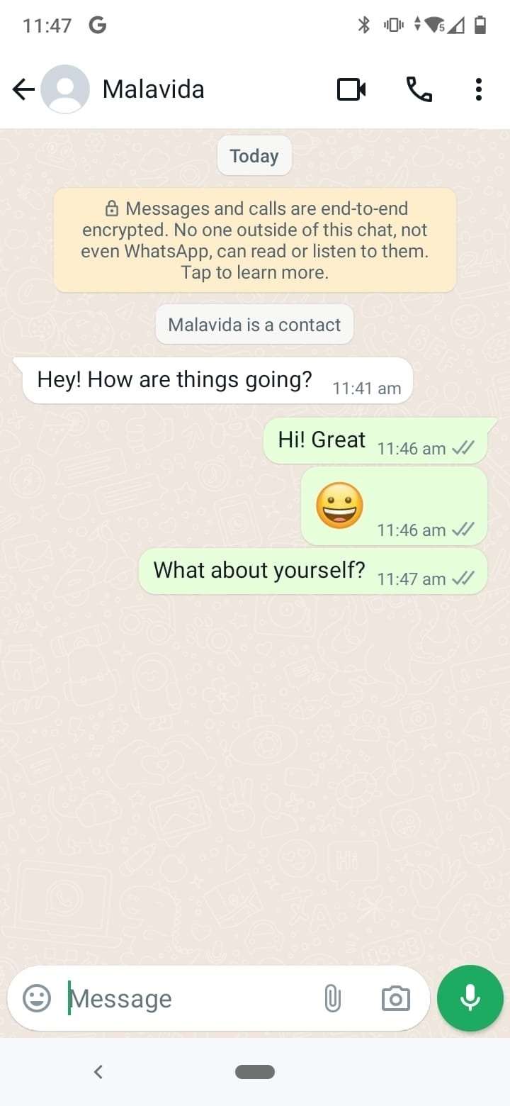 Whatsapp группа объявления