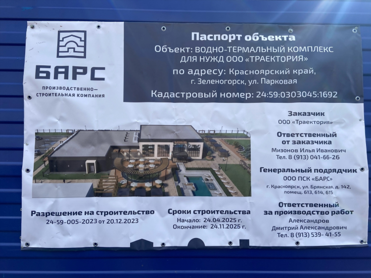 Згр доска объявлений в зеленогорске